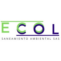 ECOL Saneamiento Ambiental SAS logo - Similar company to Secretariat For Environmental Enforcement Matters