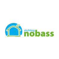 Stichting Nobass logo - Similar company to Aryzon.World