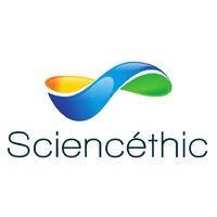 Sciencéthic logo - Similar company to Mediascience