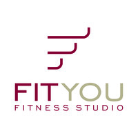 Fit You Fitness Studio logo - Similar company to We Fit Store