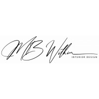MB Within Design Studio logo - Similar company to Rep Source, Llc