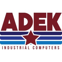 ADEK Industrial Computers logo - Similar company to Integral Memory Plc