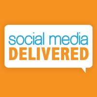Social Media Delivered logo - Similar company to Kinetic Social
