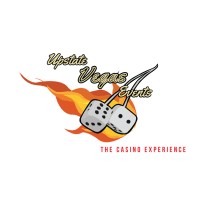 Upstate Vegas Events