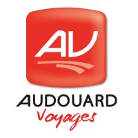 AUDOUARD Voyages logo - Similar company to Udsp
