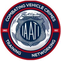 IAATI EUROPEAN BRANCH logo - Similar company to Vin Chip