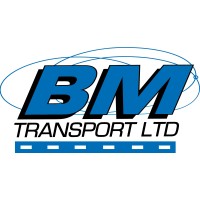 BM Transport Ltd. logo - Similar company to Morgan Mclernon