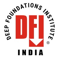 DFI of India logo - Similar company to Struct360