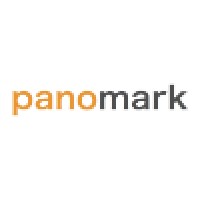 Panomark logo - Similar company to Sendme, Inc.