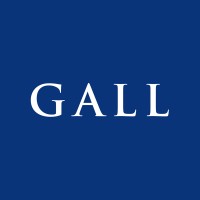 Gall Solicitors logo - Similar company to Robertsons