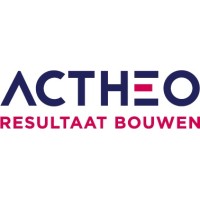 Actheo BV logo - Similar company to Taxzi
