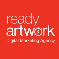 Ready Artwork - Digital Marketing Agency logo - Similar company to Imprint Digital | Digital Marketing Agency