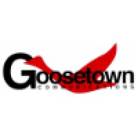 Goosetown Communications logo - Similar company to Bxb Capital
