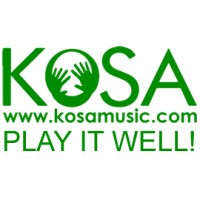 Kosa Music International