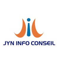 JYN INFO CONSEIL logo - Similar company to 2Gezer ☁️