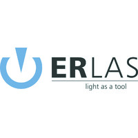 ERLAS Erlanger Lasertechnik GmbH logo - Similar company to Es Laser