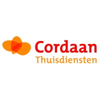 Cordaan Thuisdiensten B.V. logo - Similar company to Axxicom Thuishulp Bv