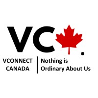 VConnect Canada logo - Similar company to Vconnect Consult