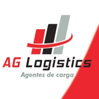 AG Logistics S.R.L. logo - Similar company to Jl Logistics