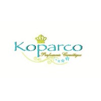 Koparco logo - Similar company to Nostradis