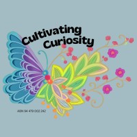 Cultivating Curiosity logo - Similar company to Alchemy Therapy Centre