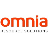 Omnia Resource Solutions logo - Similar company to Apt - 0
