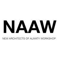 New Almaty Architects Workshop logo - Similar company to Av - Architects