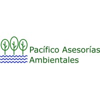 Pacífico Asesorías Ambientales SpA logo - Similar company to Gott & Man