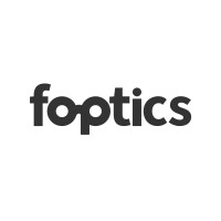 foptics logo - Similar company to Visio Optical