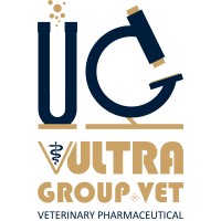 ULTRA PETS & BIRDS logo - Similar company to Pharmavet_Turkey
