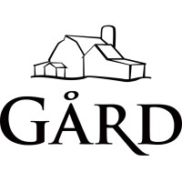 Gard Vintners logo - Similar company to Backstage Winery