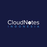 Cloud Notes Indonesia