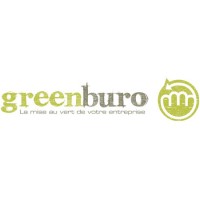 Greenburo logo - Similar company to Tree Clopes®