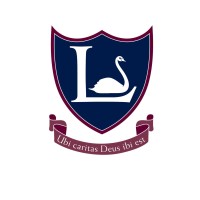 Leehurst Swan School logo - Similar company to Arm Environments
