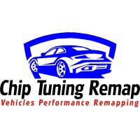 CHIP TUNING REMAP logo - Similar company to Powermap Chip Tuning