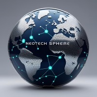 Neotech Sphere logo - Similar company to Rcdigiworld