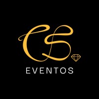 CS Produções e Eventos logo - Similar company to Panda Deejay & Eventos