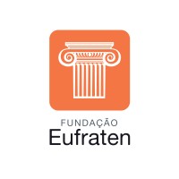 Fundação Eufraten logo - Similar company to Instituto Oikon