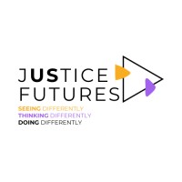 Justice Futures logo - Similar company to System Mapping Academy