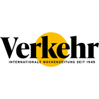 Verkehr - Internationale Wochenzeitung logo - Similar company to Steiermarkbahn