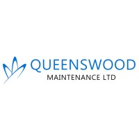 Queenswood Maintenance logo - Similar company to Windowcharm Blinds & Curtains