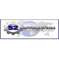 S 2 Automation Israel LTD logo - Similar company to General Engineers Automation