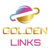 Golden Links logo - Similar company to Diesel Marketer - Backlinks & Seo Agency