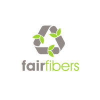 FAIR FIBERS logo - Similar company to Z8