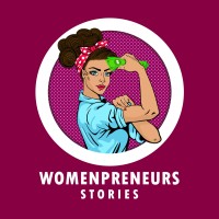 Womenpreneurs Stories logo - Similar company to Inventures.Eu