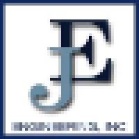 JE Engineering, Inc. logo - Similar company to Azane Inc