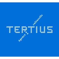 Tertius - Agence culturelle logo - Similar company to Community - Culture/Territoire/Sociétal