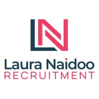 Laura Naidoo Recruitment logo - Similar company to Absis
