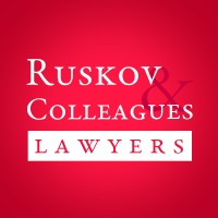 Rechtsanwälte Ruskov & Kollegen logo - Similar company to Penev Llp