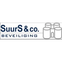 SuurS & co logo - Similar company to Intersafe